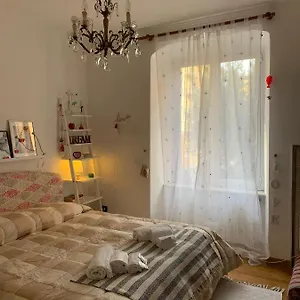 Paradiso Numero 12 Appartement