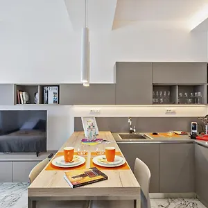 Appartamento Piccolo A Carignano By Wonderful Italy, Genova