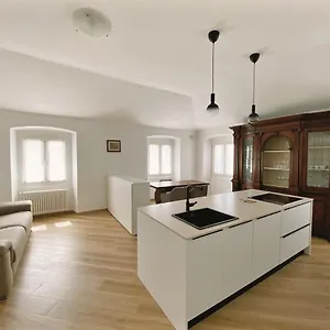 Cristina Appartement