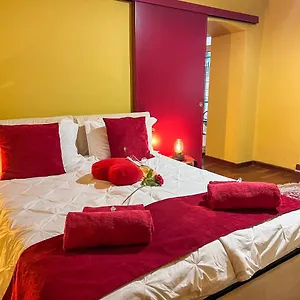 Loft Di Charme In Centro Appartement