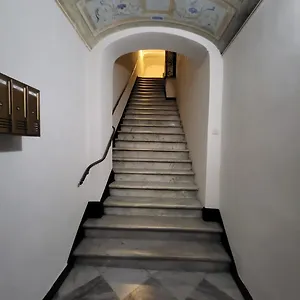 Appartamento A Un Passo Dal Blu, Genova