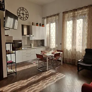 Appartamento Centro Da Mattia, Genova