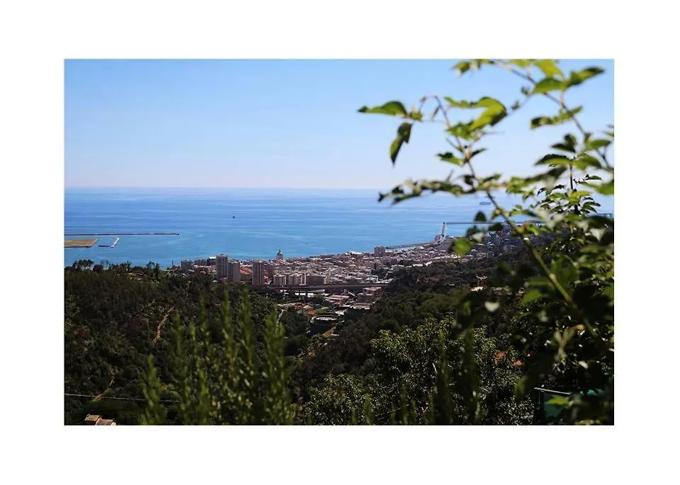 Agriturismo Fattoria Montecontessa Villa Genua 0*,  Italien