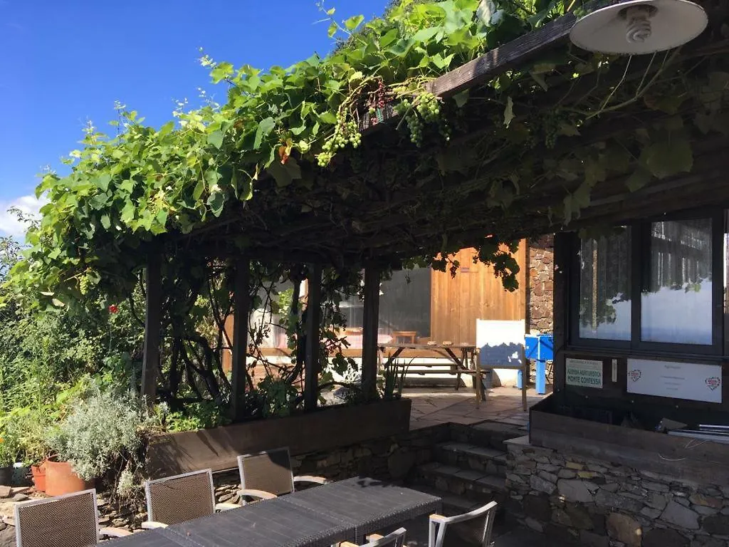 Agriturismo Fattoria Montecontessa Villa Genoa Farm stay